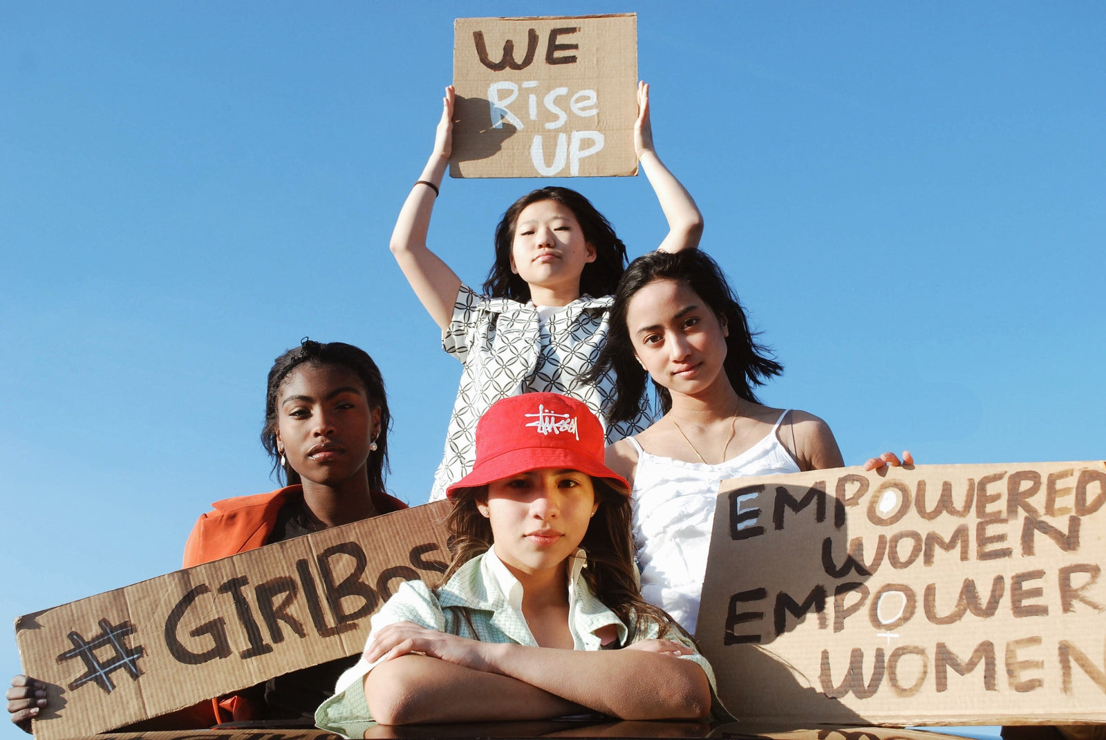 Celebrating International Women’s Day