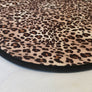 Organic Cotton Flannel Wild Venus Mat
