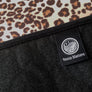 Organic Cotton Flannel Wild Venus Mat