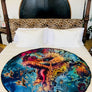 Humming Dragon Venus Mat
