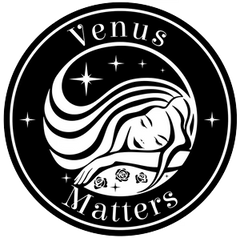 Venus Matters logo