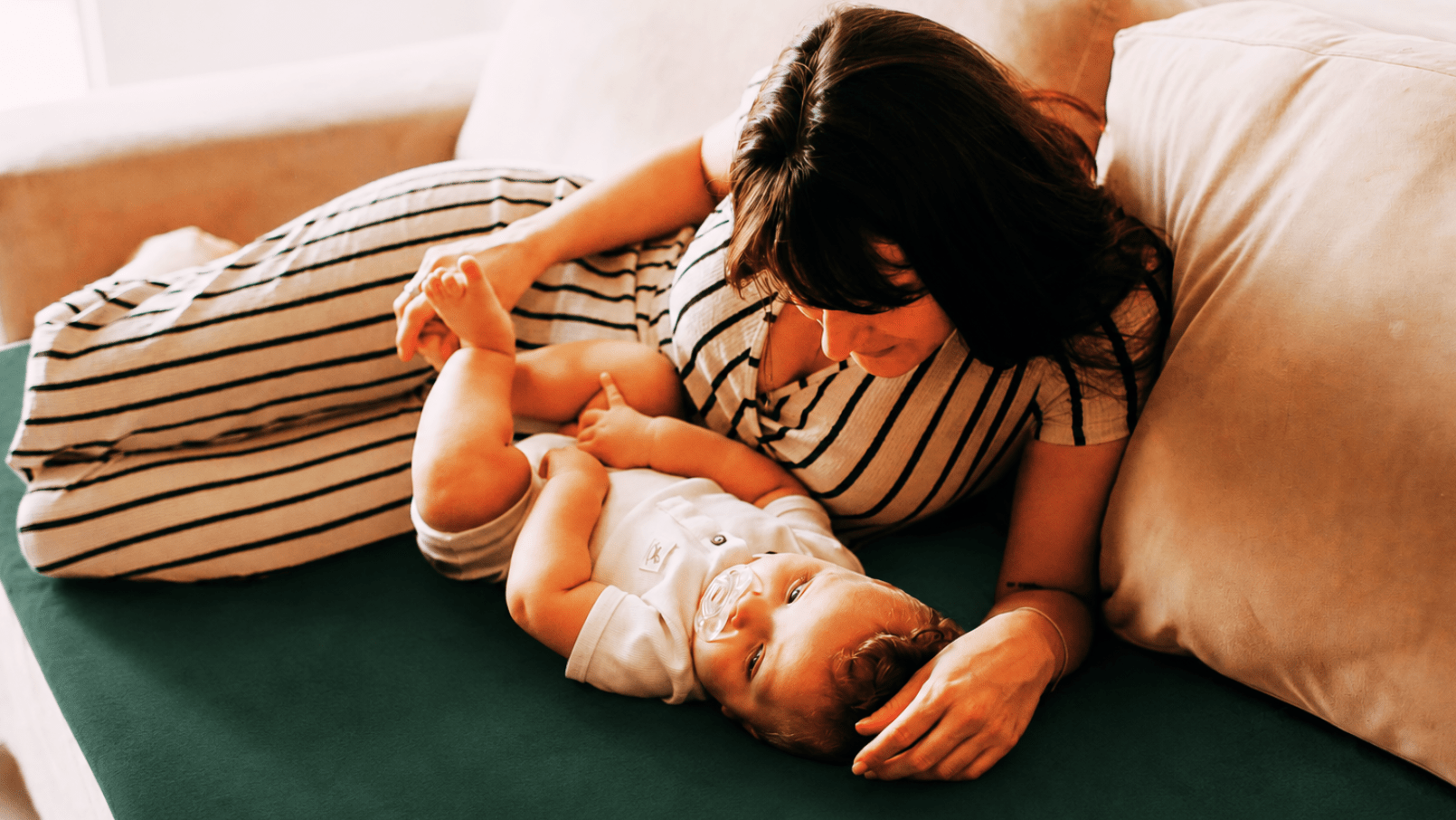For the Love of Mothers - Venus Matters