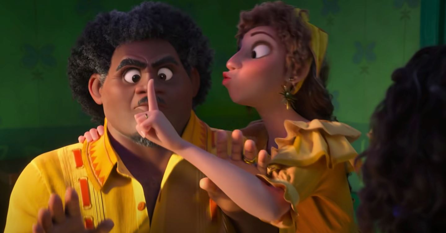 It's Never too Late to Talk about Bruno - Venus Matters