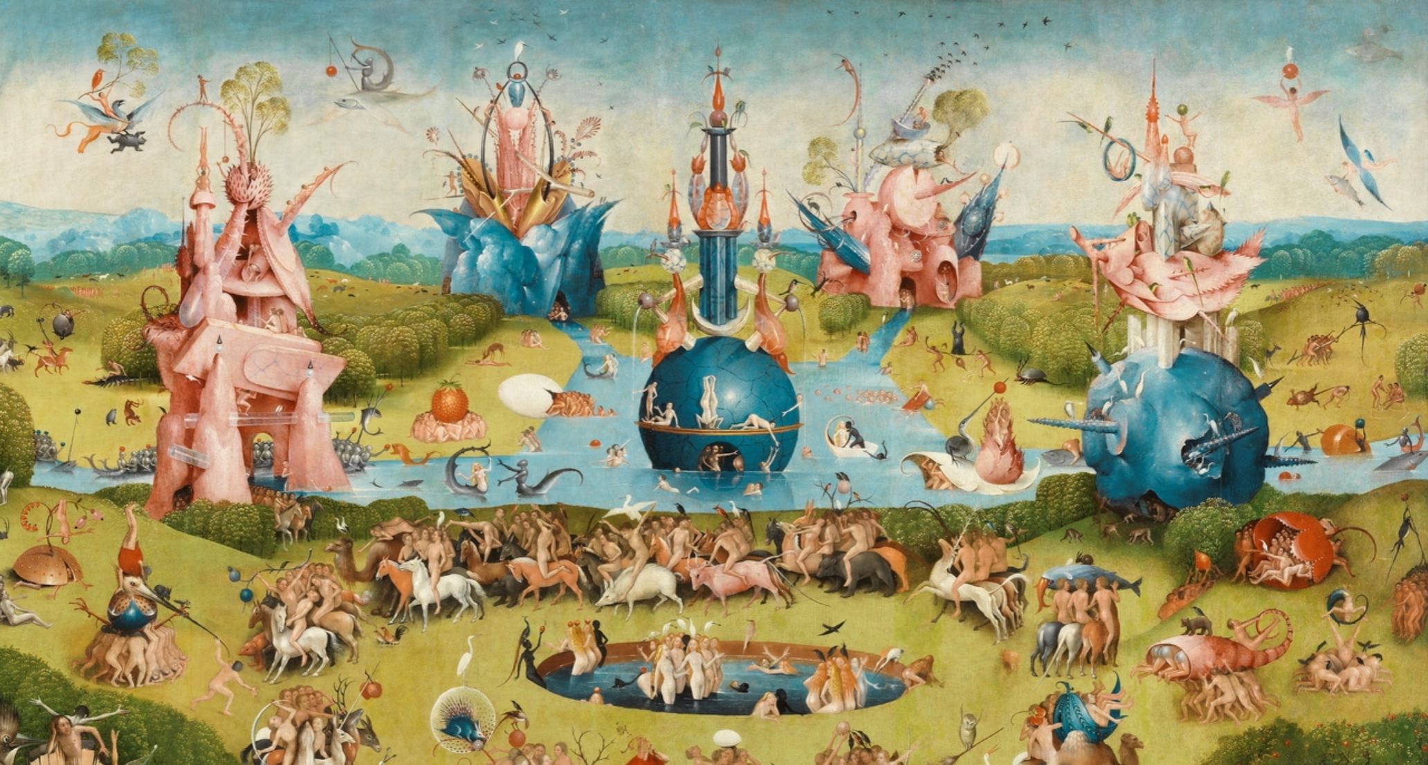 Closing The Pleasure Gap - Venus Matters