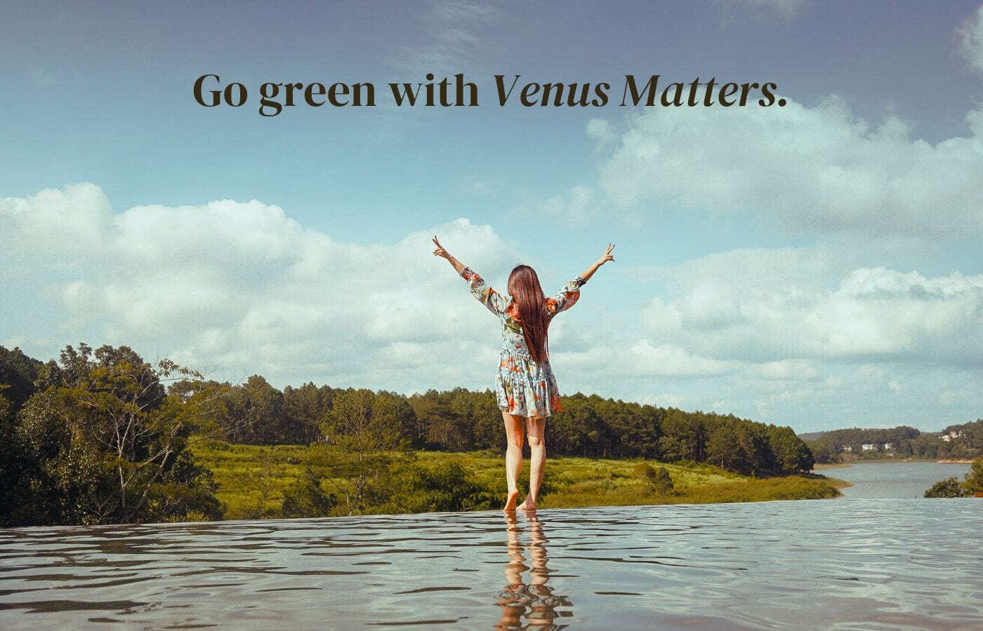 What's the real environmental cost of your bed mat? - Venus Matters