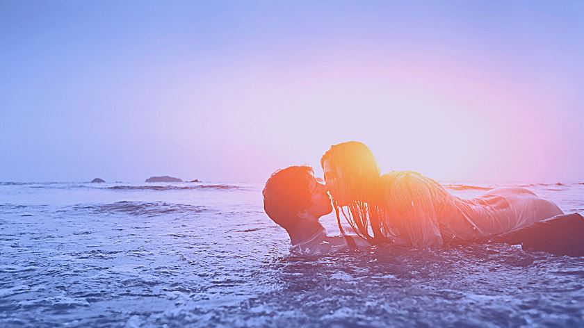 Six Steps to Unlocking More Love & Pleasure - Venus Matters