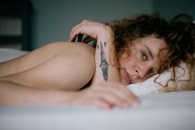 Can I get a Withness? - Venus Matters