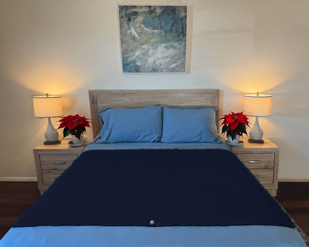 Moonstone Organic Cotton Zenith Venus Mat