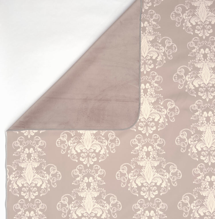 Her Majesty Venus Mat luxury waterproof intimacy mat — PFAS-free, American-made waterproofing, stays flat, breathable, sleep all night, 10-year guarantee | Venus Matters