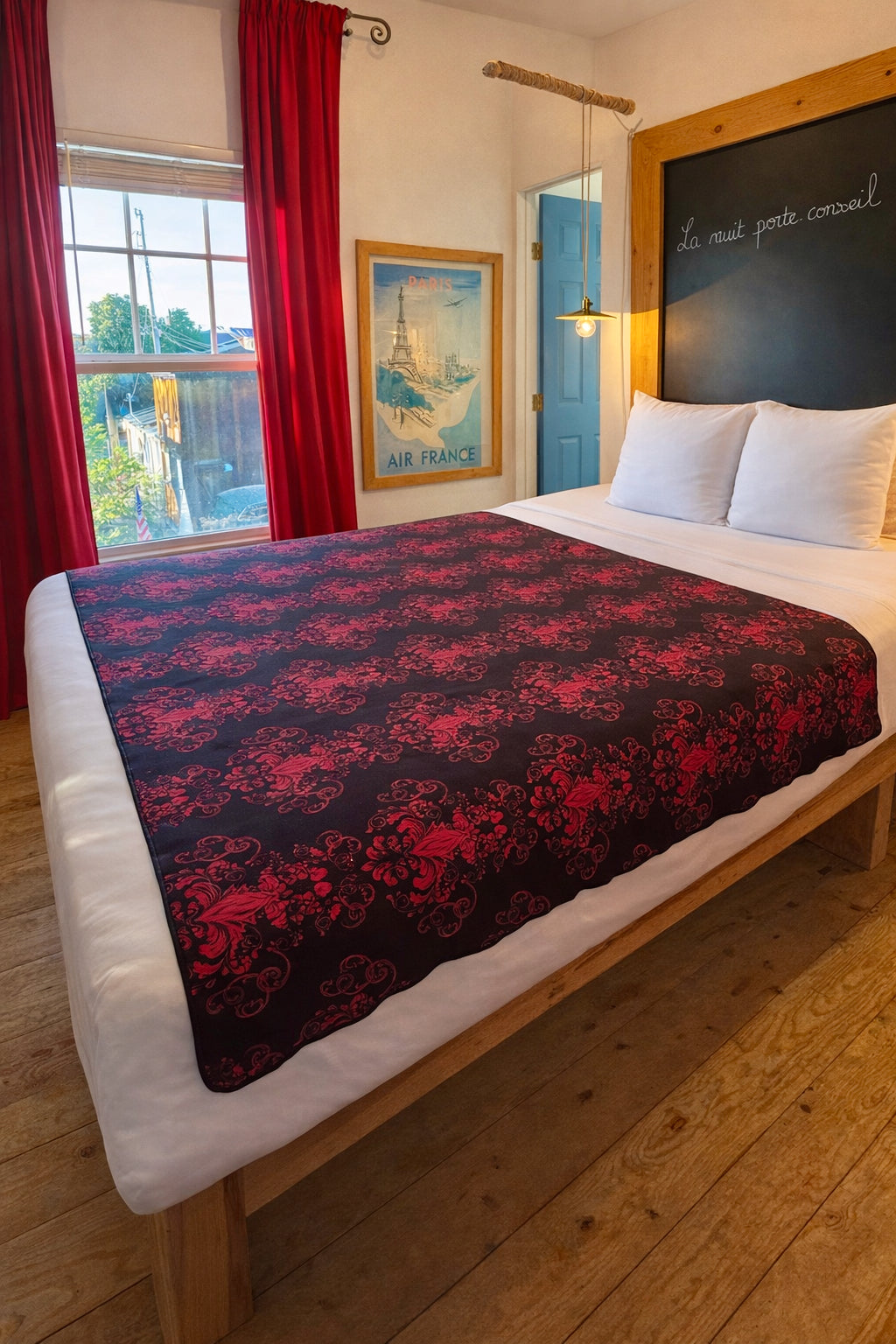 Her Majesty Zenith Venus Mat