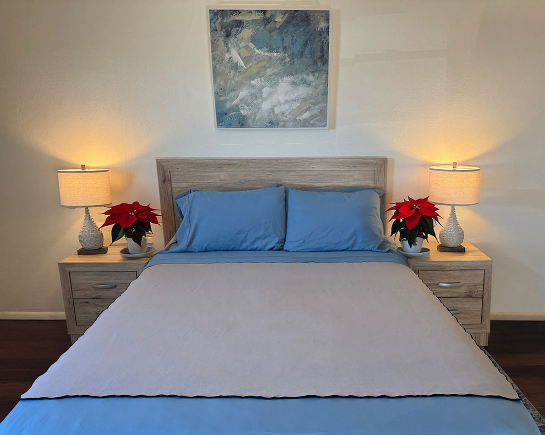 Moonstone Organic Cotton Zenith Venus Mat