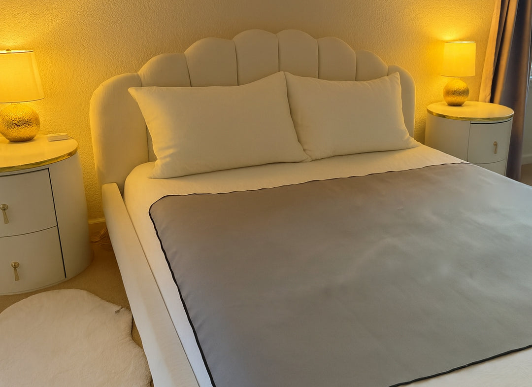 Moonstone Organic Cotton Zenith Venus Mat