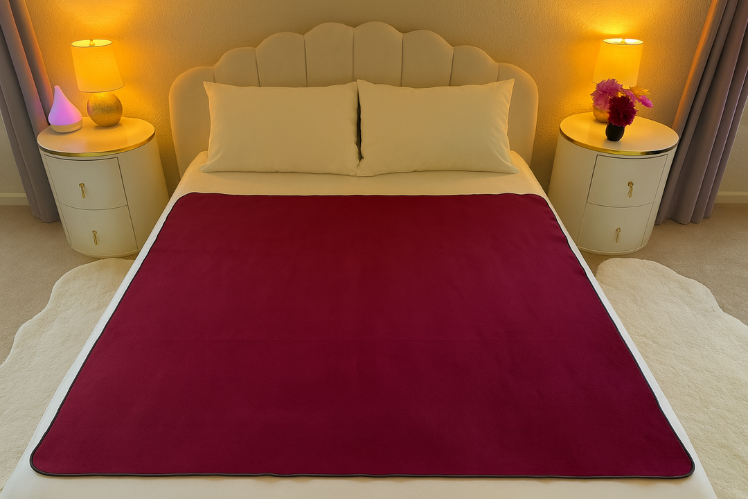 Ruby Venus Mat waterproof bed mat